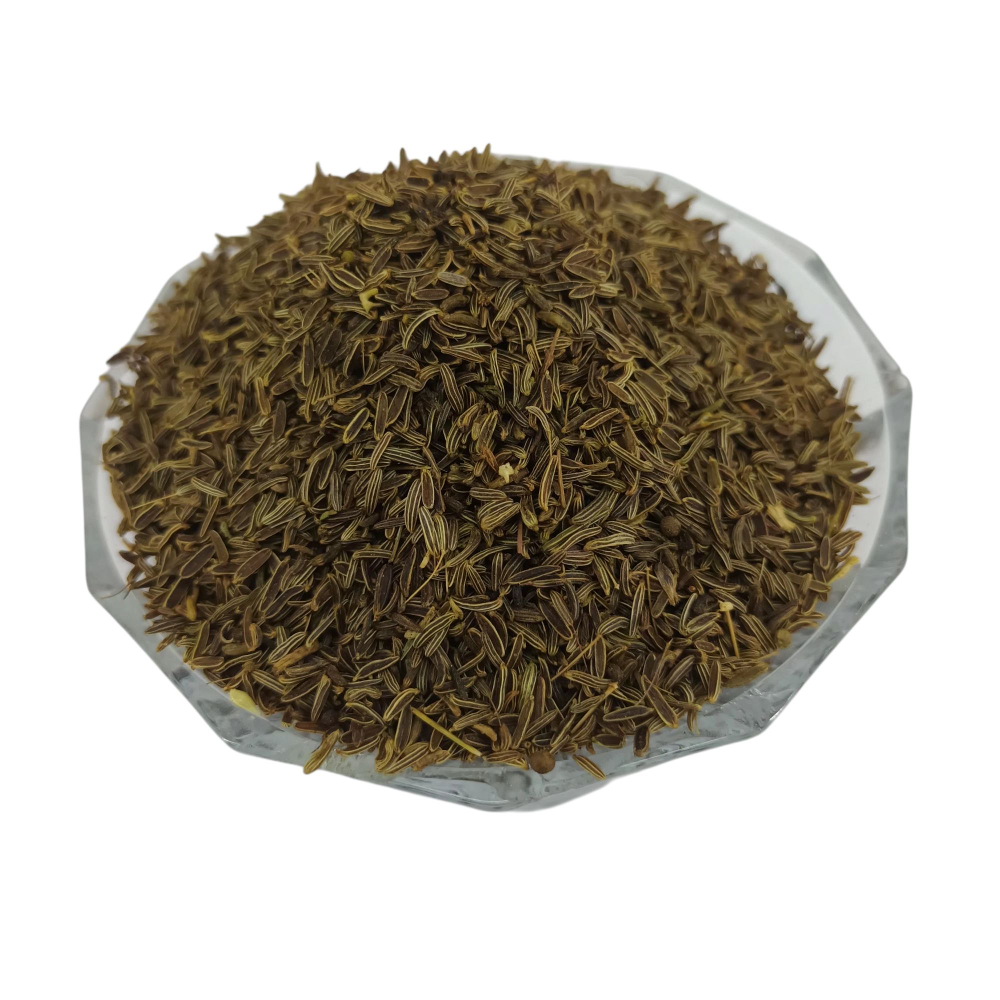 زیره سیاه (بدون روغن)