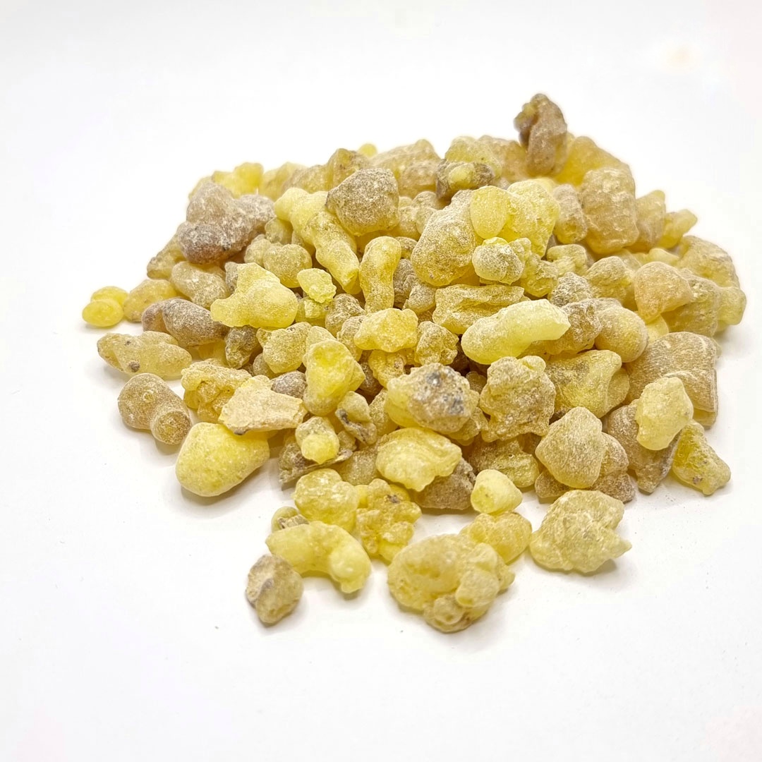 کندر خوراکی (لوکس)