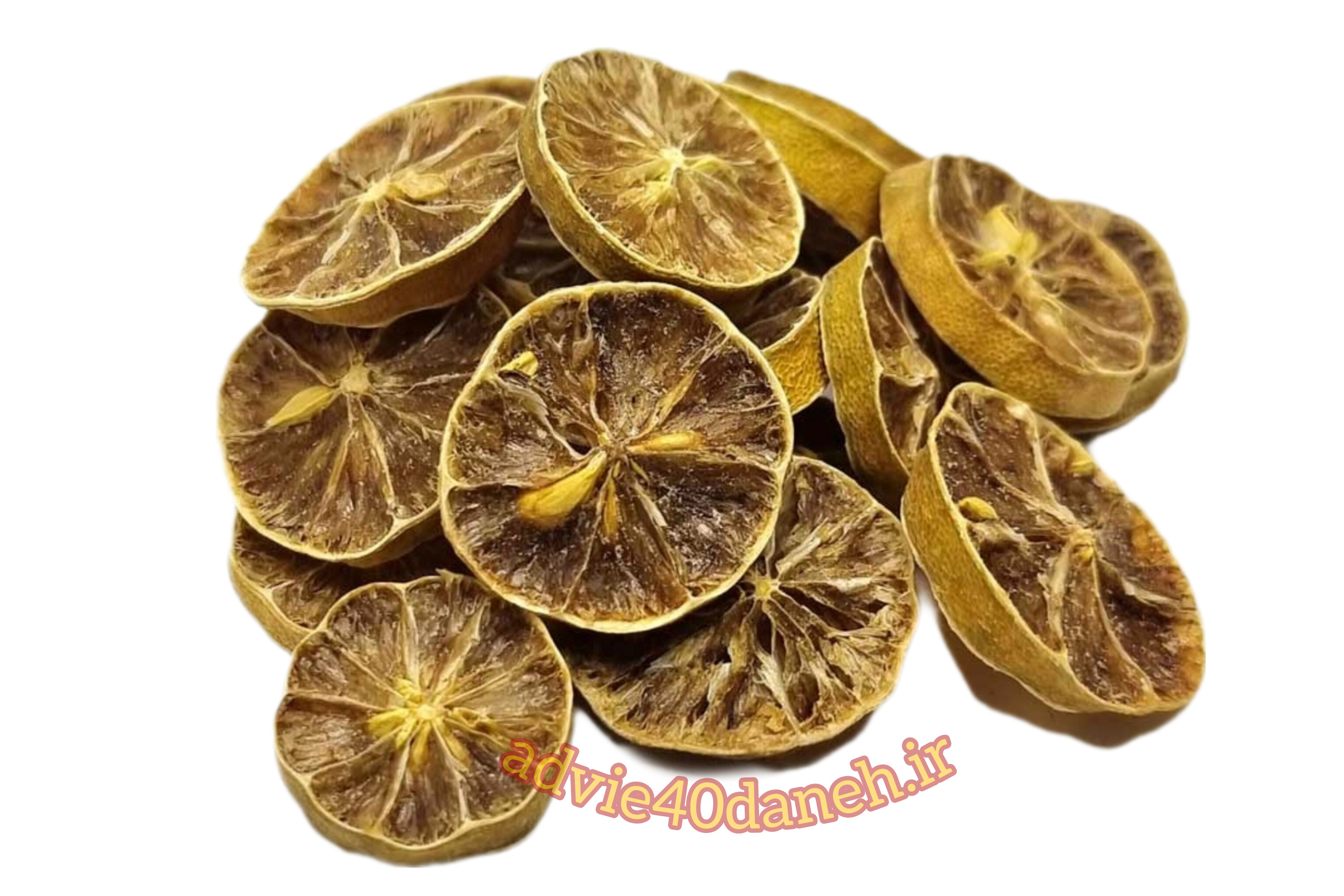اسلایس لیمو ریز