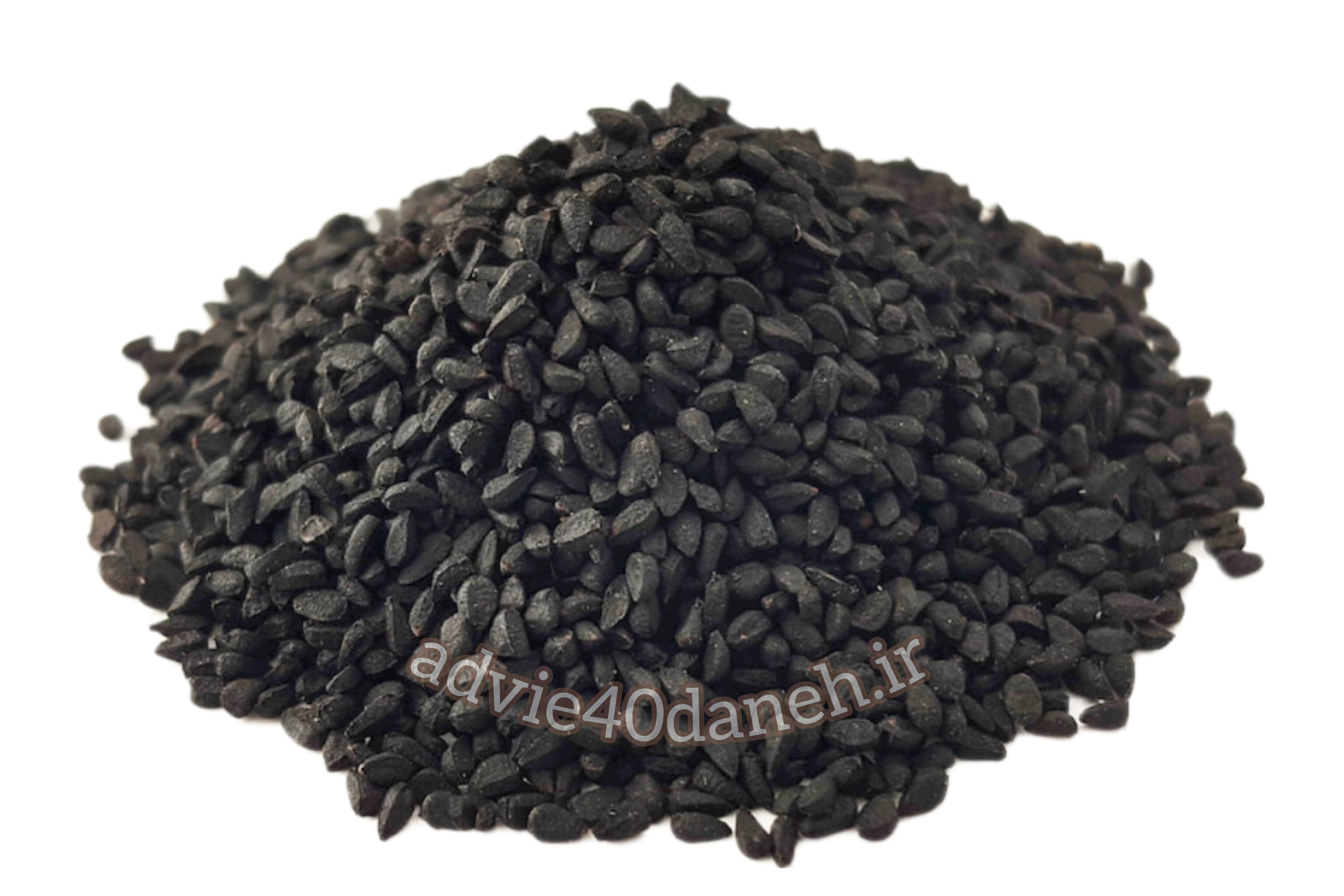 سیاه دانه (هندی) سورت کامل