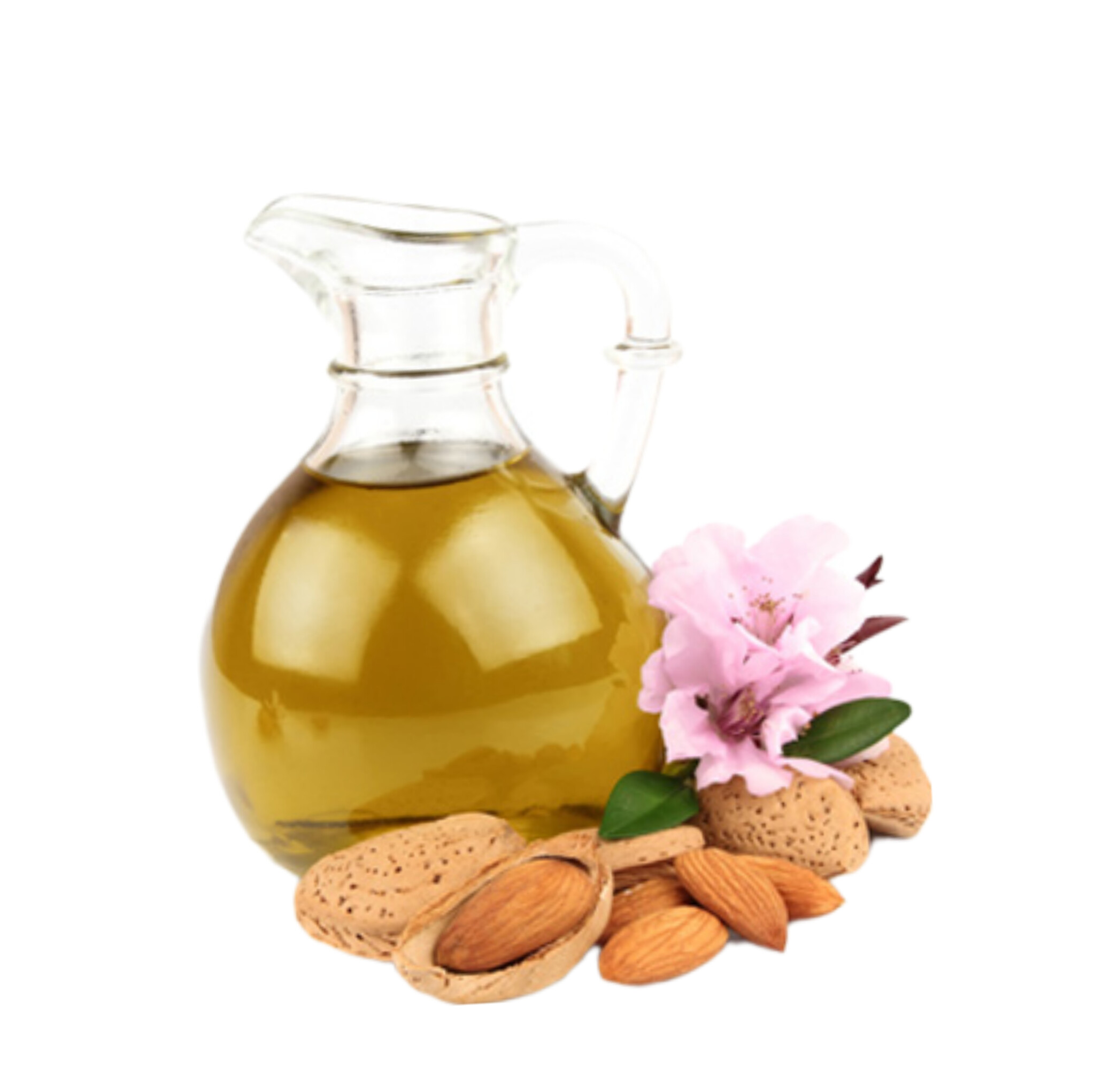 روغن بادام شیرین