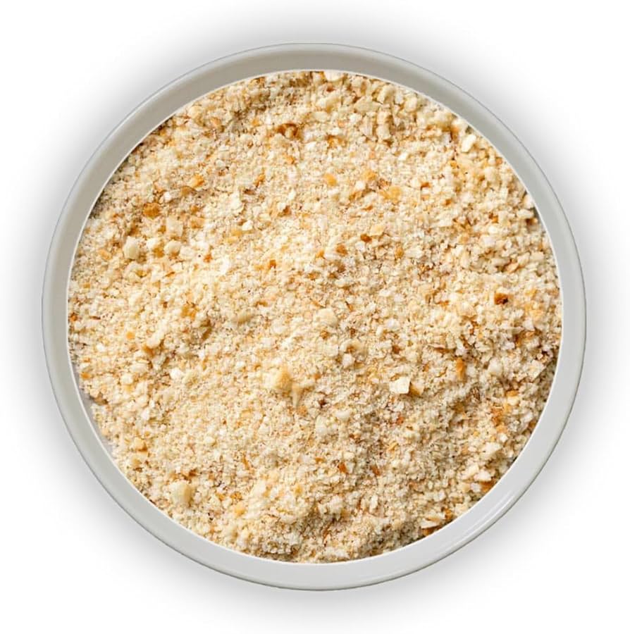 آرد سوخاری نارنجی