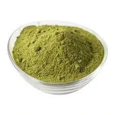 پودر برگ سدر اعلاء