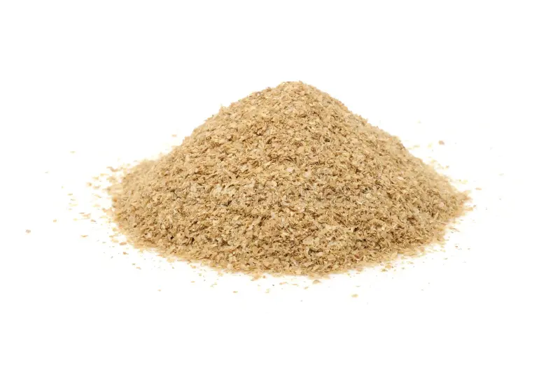 سبوس گندم