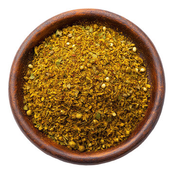 ادویه زعتر
