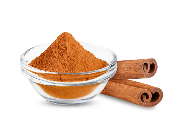 پودر دارچین(خالص)