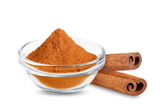 پودر دارچین(خالص)