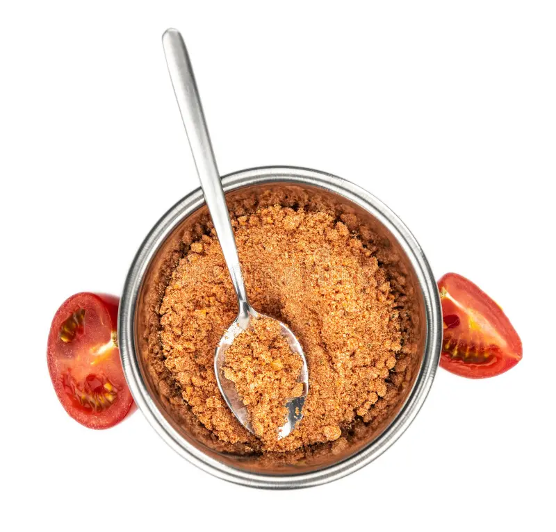 پودر گوجه (خالص)