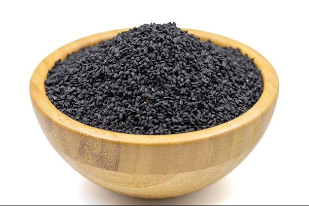 سیاهدانه