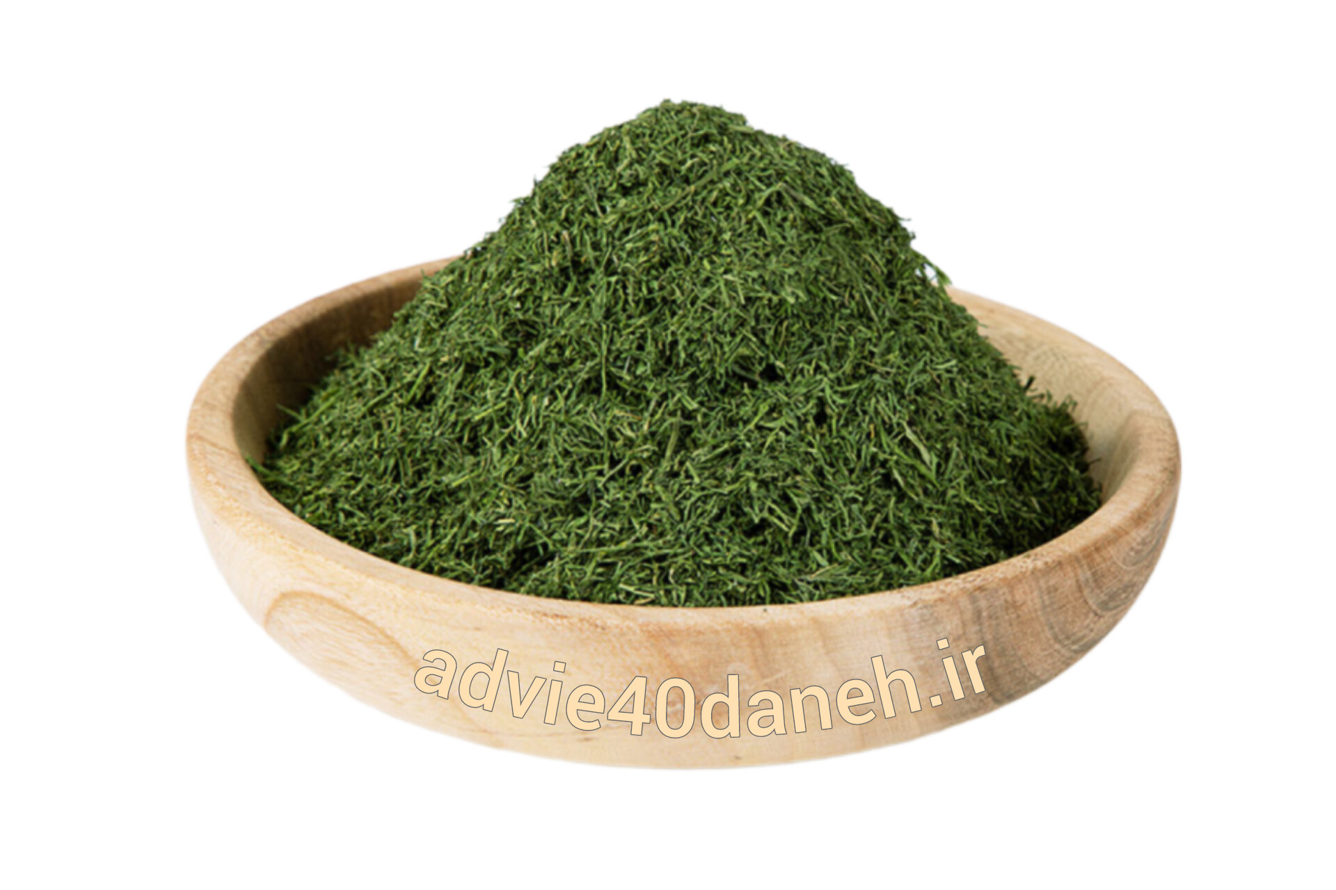 سبزی شوید آماده مصرف(شسته)