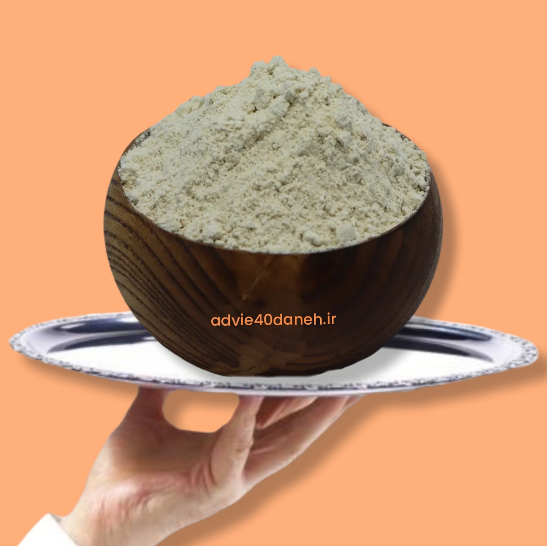 پودر جوانه گندم