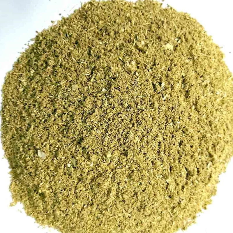 ادویه خوراک لوبیا و عدسی