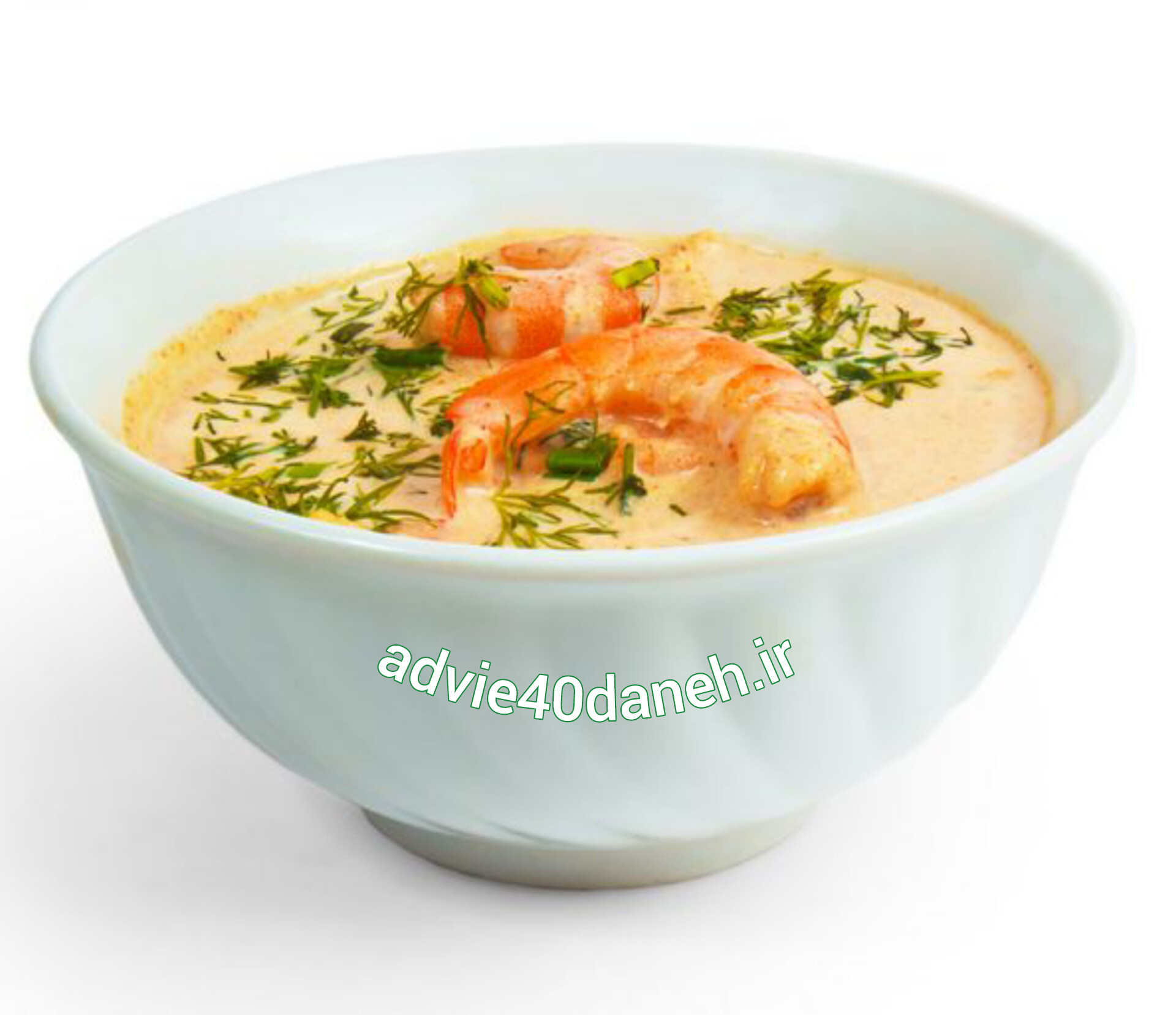 ادویه سوپ