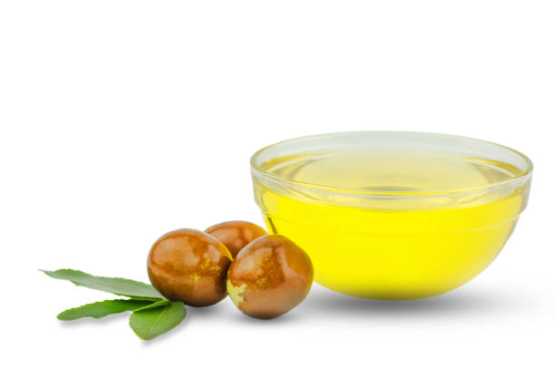 روغن جوجوبا