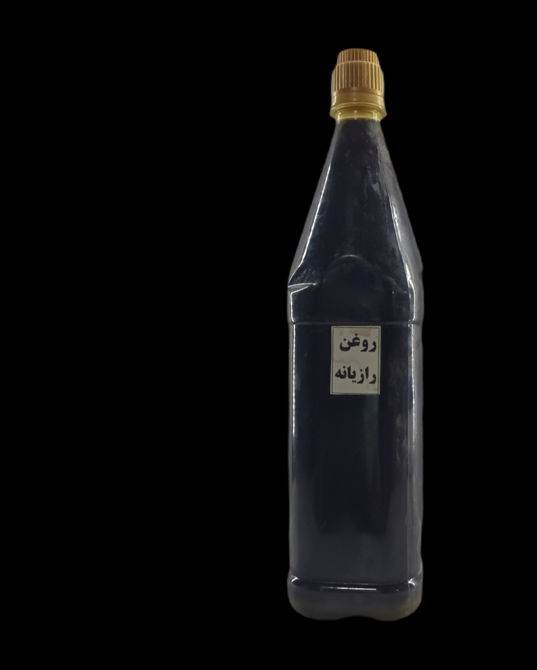 روغن رازیانه
