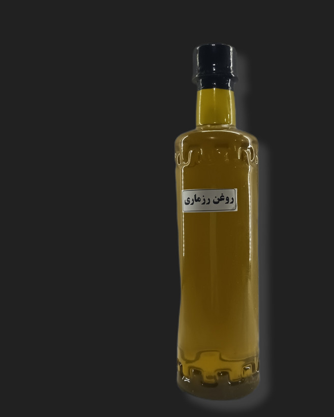 روغن رزماری